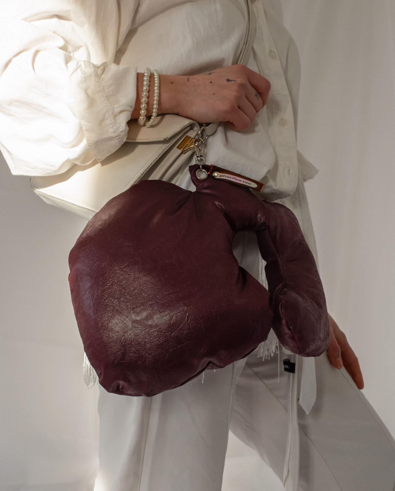 Travel cushion 60€